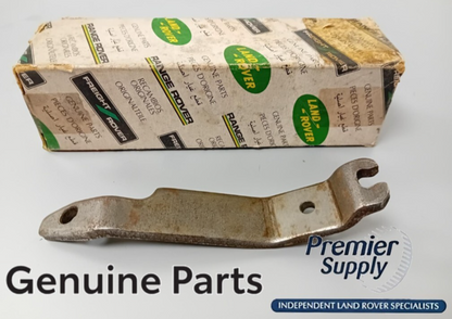 GENUINE NOS DEFENDER RANGE ROVER CLASSIC LT77 REVERSE SELECTOR LEVER TKC1428L