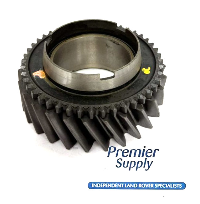 OEM R380 GEARBOX 2nd GEAR DEFENDER DISCOVERY 1 & 2 RANGE ROVER P38 TUB101620