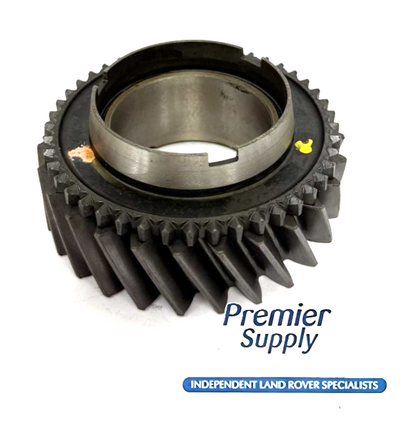 OEM R380 GEARBOX 2nd GEAR DEFENDER DISCOVERY 1 & 2 RANGE ROVER P38 TUB101620