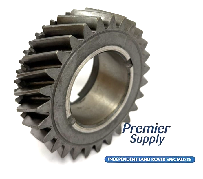 OEM R380 GEARBOX 2nd GEAR DEFENDER DISCOVERY 1 & 2 RANGE ROVER P38 TUB101620