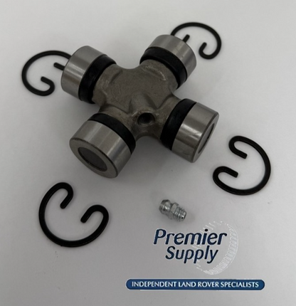 LAND ROVER DEFENDER DISCOVERY 1,2 RR CLASSIC UNIVERSAL PROPSHAFT JOINT TVC100010