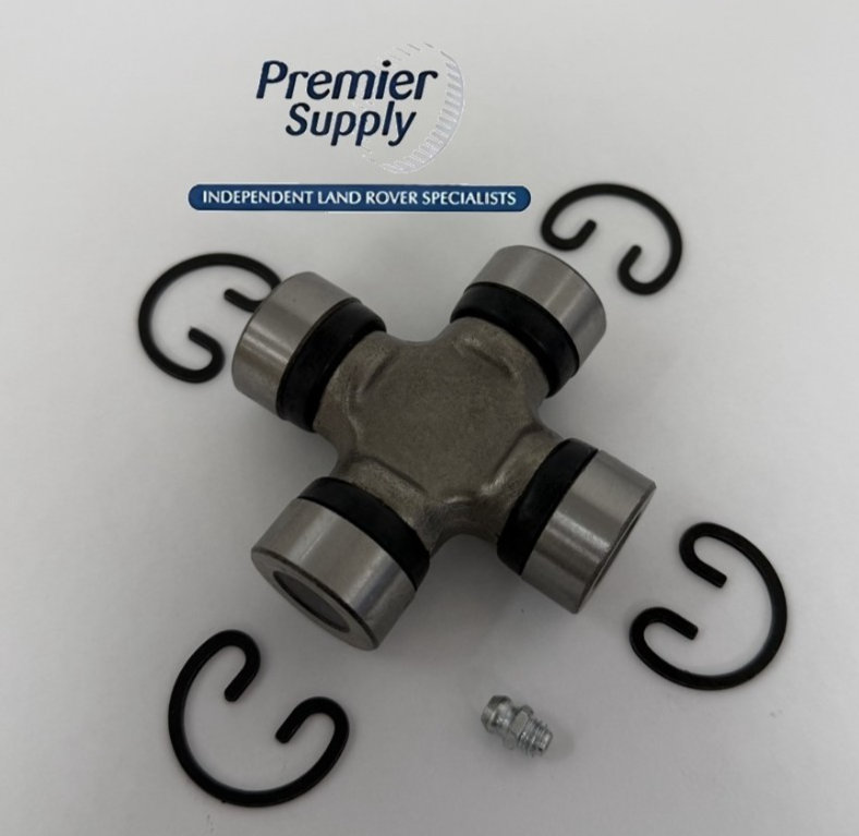 LAND ROVER DEFENDER DISCOVERY 1,2 RR CLASSIC UNIVERSAL PROPSHAFT JOINT TVC100010