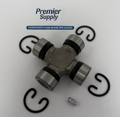 LAND ROVER DEFENDER DISCOVERY 1,2 RR CLASSIC UNIVERSAL PROPSHAFT JOINT TVC100010