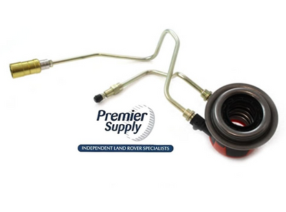 2.0 I4 16V DIESEL LAND ROVER FREELANDER L314 CLUTCH SLAVE CYLINDER UUB000070