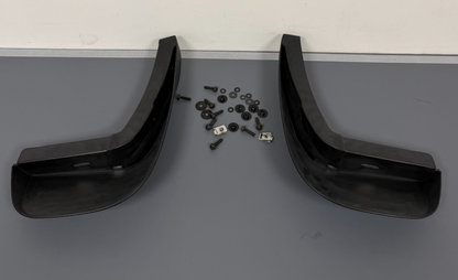 RANGE ROVER L405  FRONT MUDFLAP SET VPLGP0109