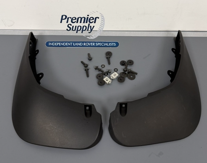 RANGE ROVER L405  REAR MUDFLAP SET VPLGP0110