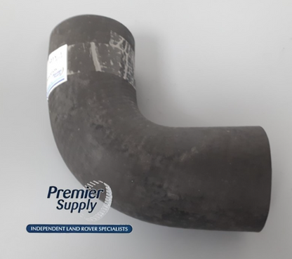 LAND ROVER FREELANDER 1 TD4 EGR to INTERCOOLER HOSE WAP000080