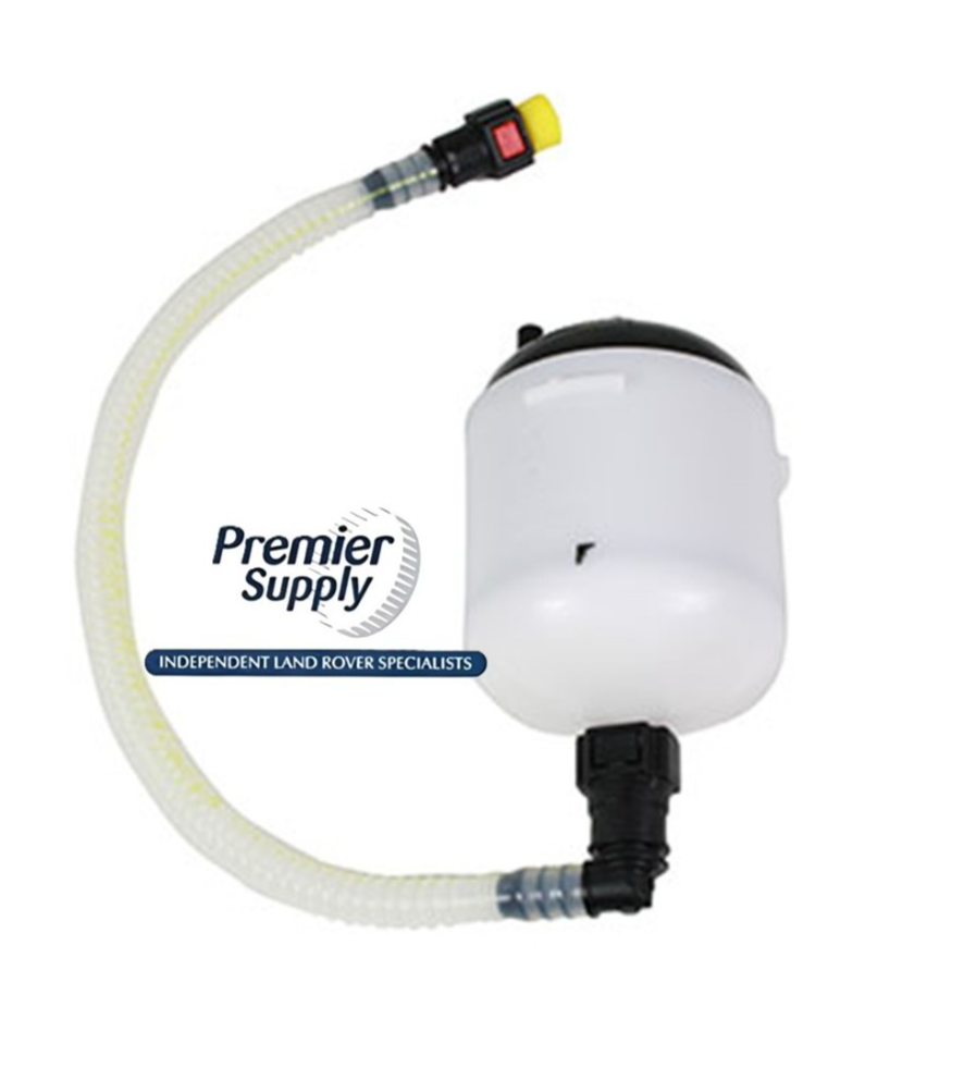 4.2 V8 PETROL RANGE ROVER SPORT IN TANK FUEL FILTER WFL500010