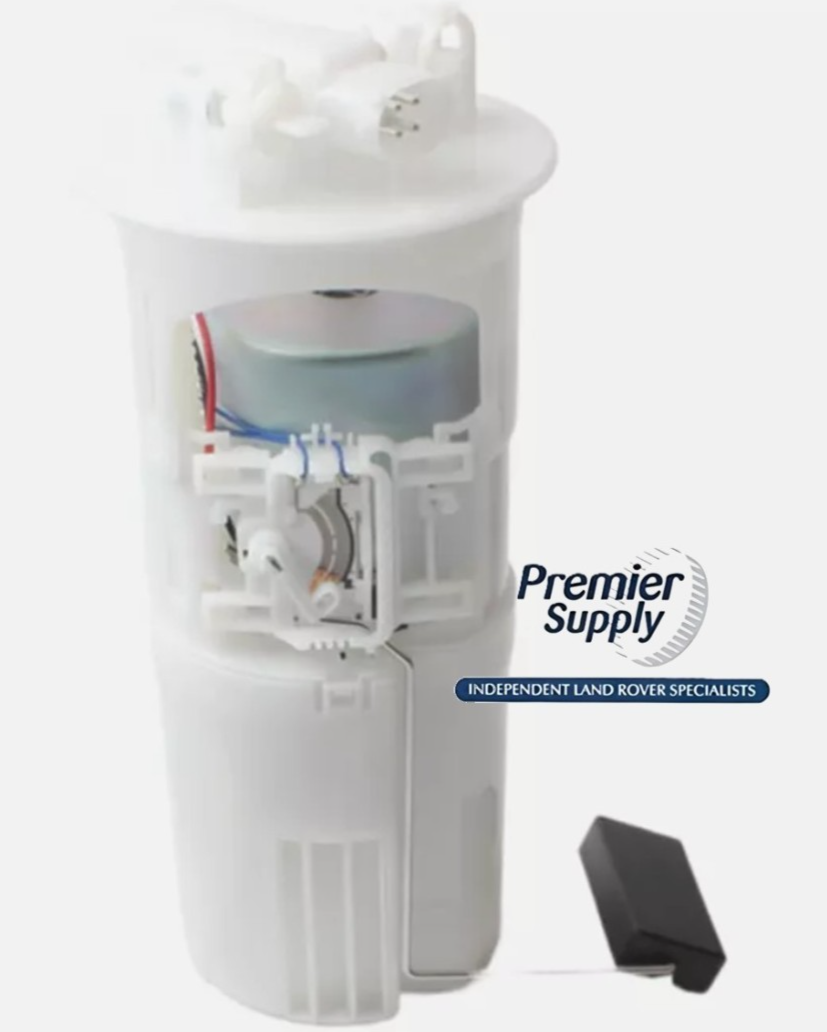 2.5 KV6 PETROL LAND ROVER FREELANDER FUEL TANK PUMP WFX000210