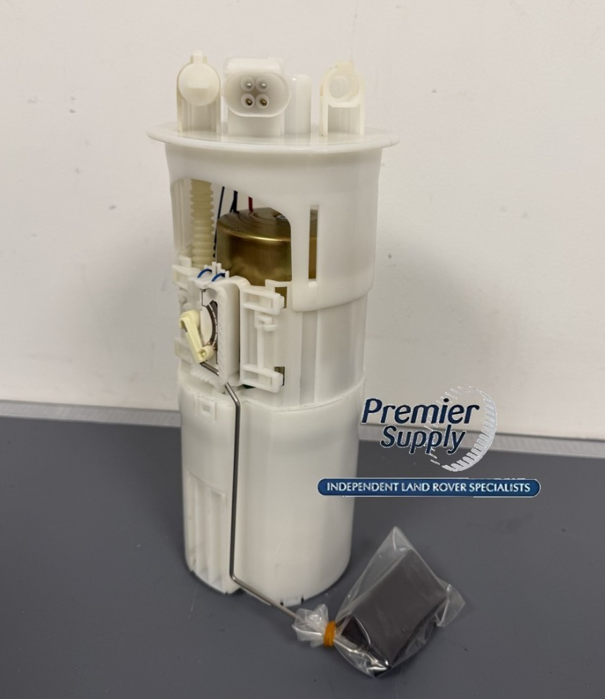 INTERMOTOR 2.5 KV6 PETROL LAND ROVER FREELANDER FUEL TANK PUMP WFX000210