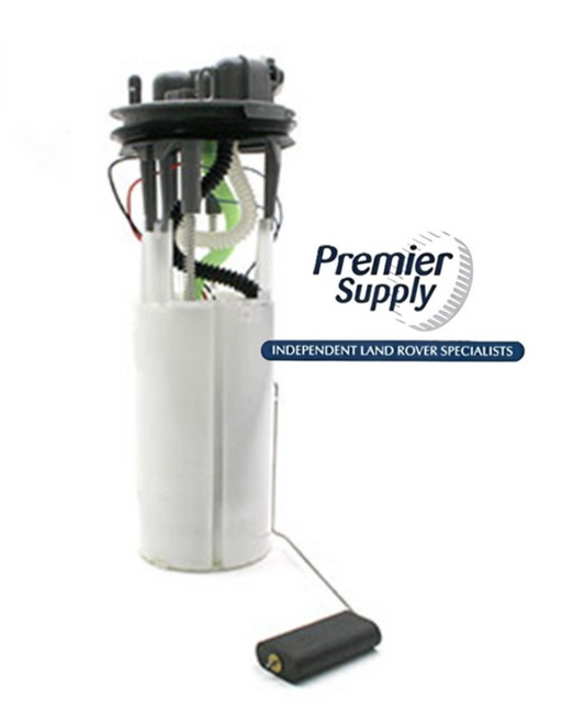 TD5 2.5 DIESEL LAND ROVER DEFENDER 90" IN TANK FUEL PUMP & SENDER WFX000250