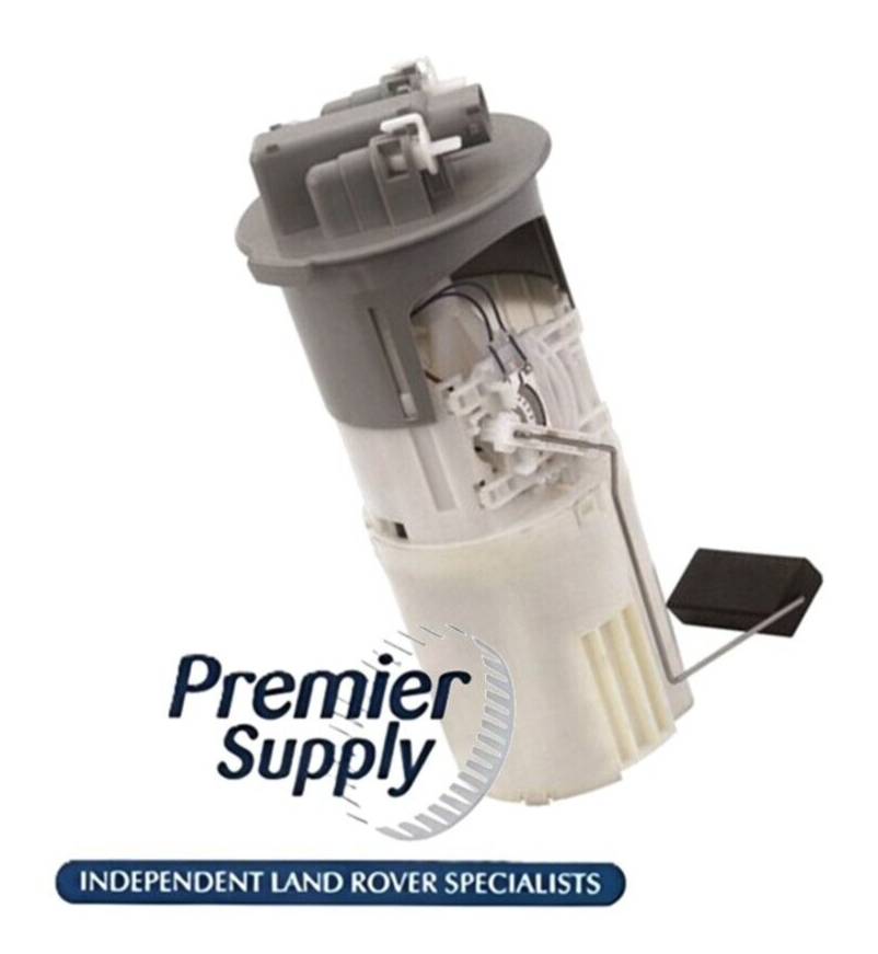 LAND ROVER FREELANDER 1 TD4 2001 to mid 2002 FUEL PUMP & SENDER UNIT WFX500070