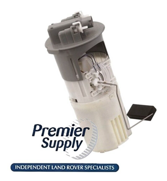 LAND ROVER FREELANDER 1 TD4 2001 to mid 2002 FUEL PUMP & SENDER UNIT WFX500070