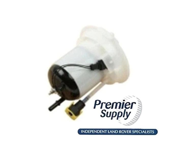 4.2 V8 PETROL RANGE ROVER FUEL SENDER UNIT WGC500140