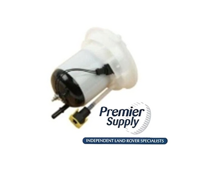 4.2 V8 PETROL RANGE ROVER FUEL SENDER UNIT WGC500140