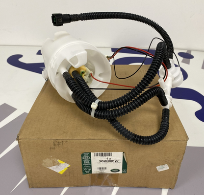 GENUINE 2.7 TDV6 3.6 TDV8 RANGE ROVER SPORT L320 DISCOVERY 3 FUEL PUMP WGS500120