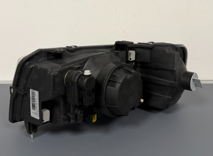 GENUINE USED LAND ROVER FREELANDER RHD RIGHT FRONT HEADLAMP XBC001760