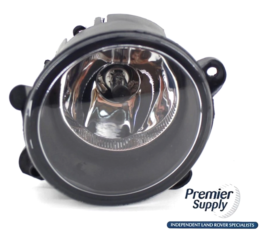 LAND ROVER DISCOVERY 3,4 RR SPORT FRONT RIGHT FOG LIGHT XBJ000080