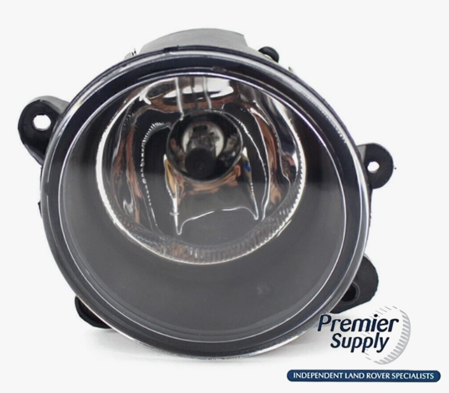 LAND ROVER DISCOVERY 3,4 RR SPORT FRONT LEFT FOG LIGHT XBJ000090