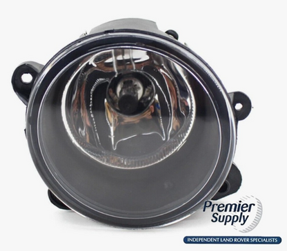 LAND ROVER DISCOVERY 3,4 RR SPORT FRONT LEFT FOG LIGHT XBJ000090