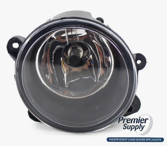 LAND ROVER DISCOVERY 3,4 RR SPORT FRONT LEFT FOG LIGHT XBJ000090