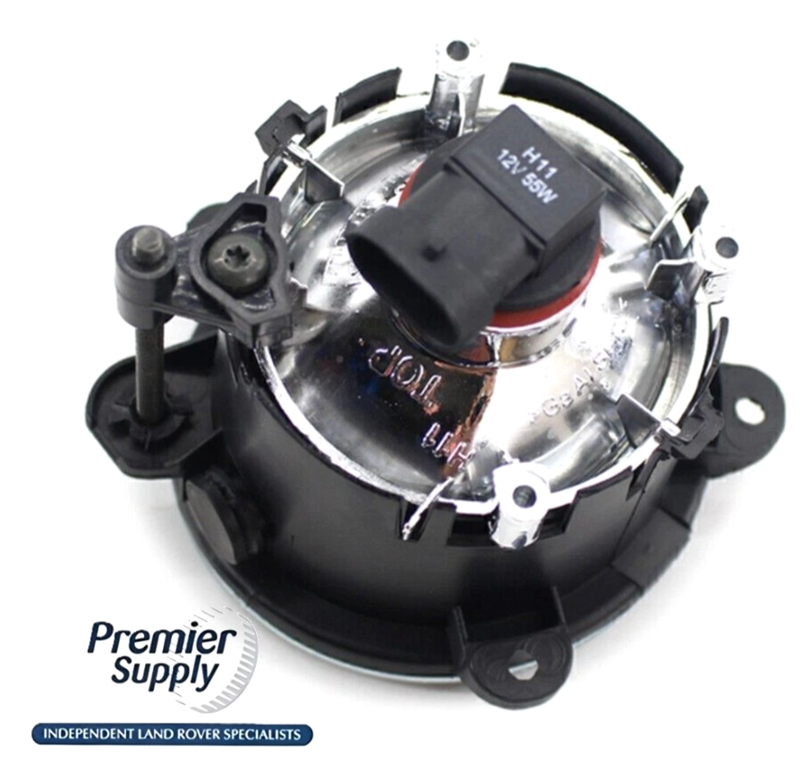 LAND ROVER DISCOVERY 3,4 RR SPORT FRONT LEFT FOG LIGHT XBJ000090