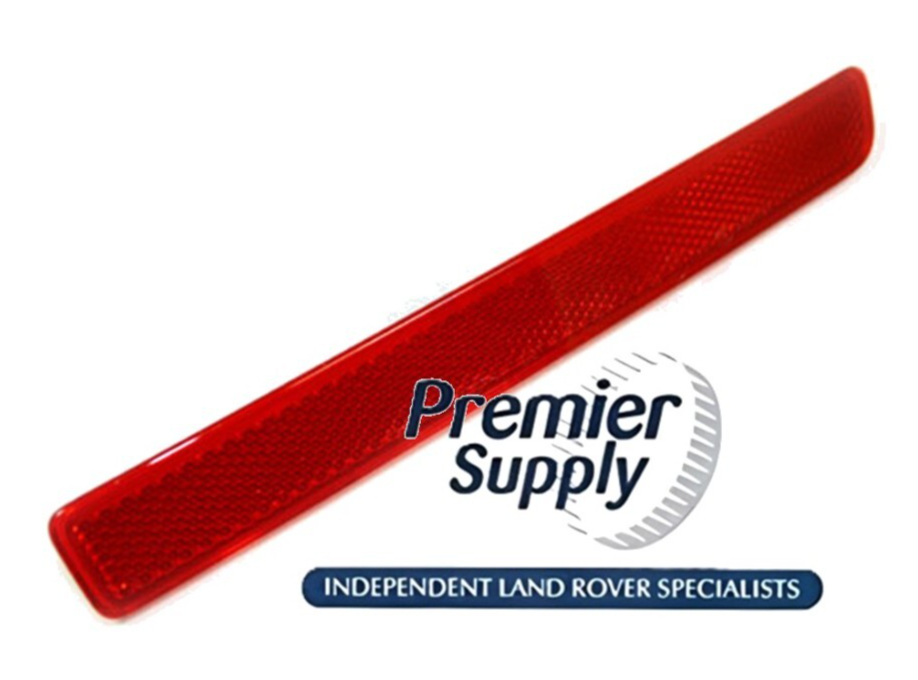 LAND ROVER DISCOVERY 3 4 RANGE ROVER SPORT REAR RIGHT BUMPER REFLECTOR XFF500020