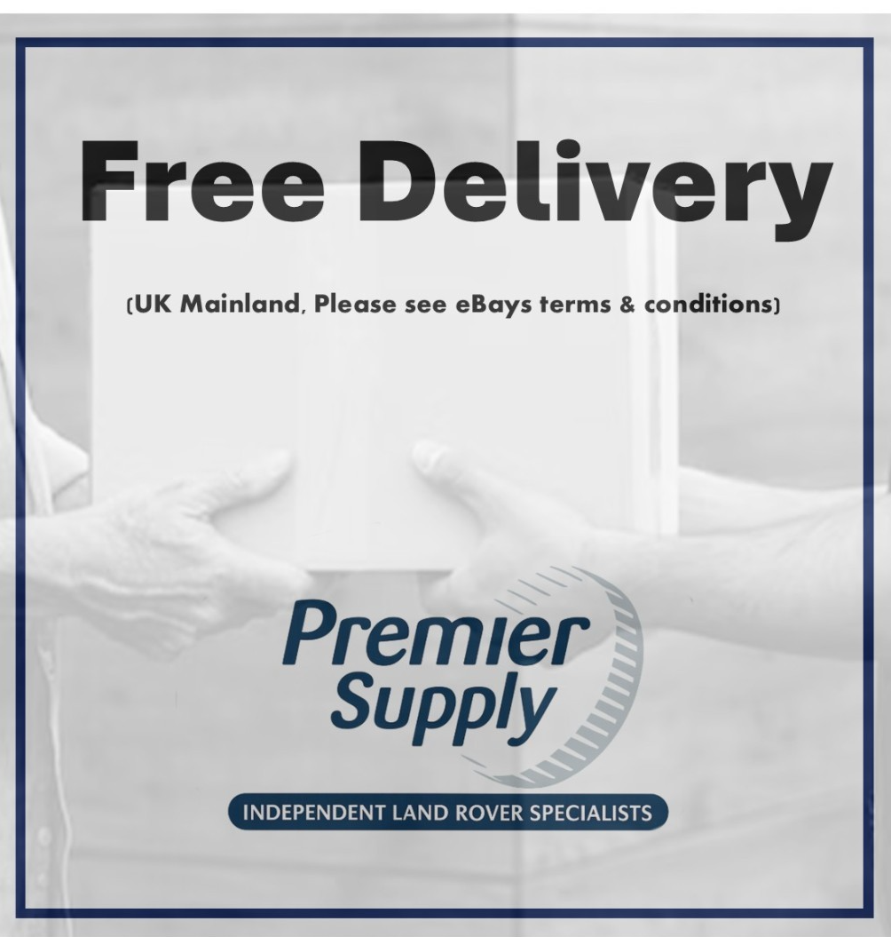 LAND ROVER DISCOVERY 3, FREELANDER, RR SPORT PARKING SENSOR YDB500301PMA
