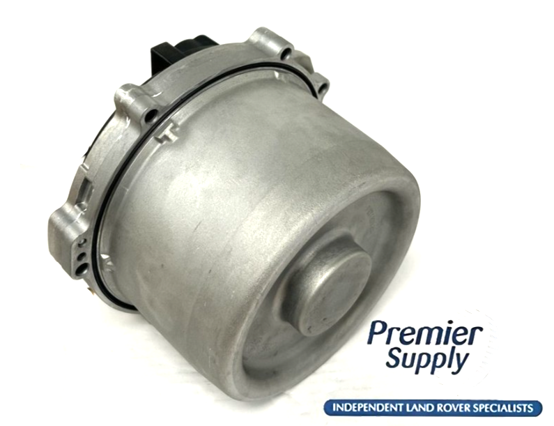 GENUINE REMAN 4.4 V8 M62 PETROL RANGE ROVER L322 2002-2005 ALTERNATOR LR005866