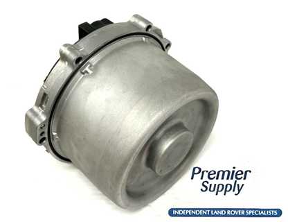 GENUINE REMAN 4.4 V8 M62 PETROL RANGE ROVER L322 2002-2005 ALTERNATOR LR005866