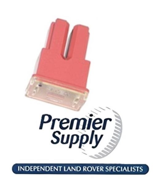 LAND ROVER DISCOVERY 2 AIR COMPRESSOR FUSIBLE LINK FUSE 30 AMP YQF100410