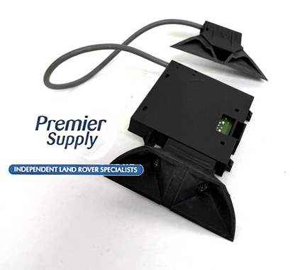 GENUINE RANGE ROVER L322 - 2002 to 2009 ULTRASONIC ALARM SENSOR ECU YWC500021