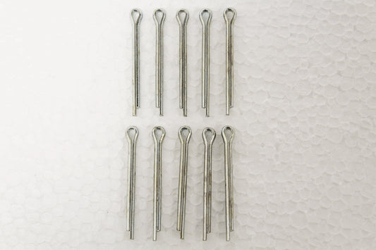 PS608101L - SPLIT PIN - AXLE - Suitable for Series 3 From PR2 ALLMAKES