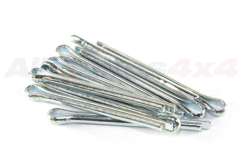 PS608121 - M3 X 36MM SPLIT PINS S/COL - Suitable for Series 3 From ALLMAKES