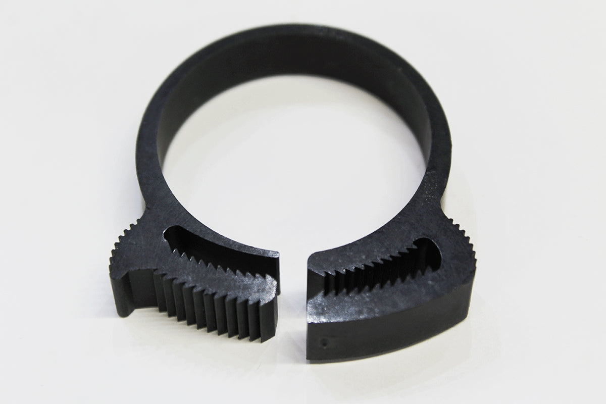 PYC101320L - CLIP-PLASTIC From ALLMAKES