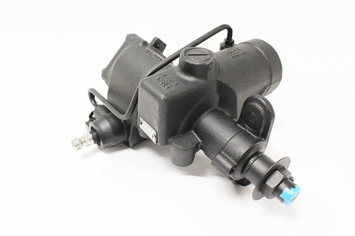 QAF500120 - GEAR ASSY - STEERING From PR2 ADWEST