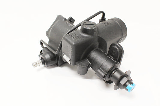 QAF500120 - GEAR ASSY - STEERING From PR2 ADWEST