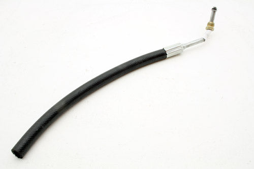 QEH102370 - HOSE - LOW PRESSURE - STEERING BOX - Suitable for Discovery 1, Range Rover Classic From PR2 ALLMAKES