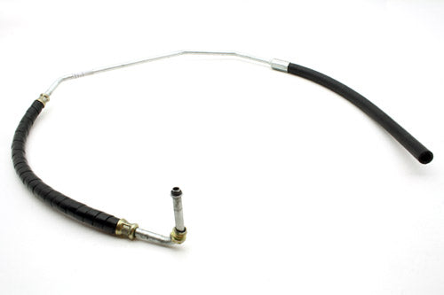 QEH102380 - HOSE-RETURN - LHD - DEF - Suitable for Discovery 1 From PR2 ALLMAKES