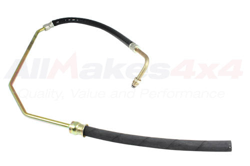 QEH102420 - PIPE - PAS - TDI - Suitable for Discovery 1 From ALLMAKES