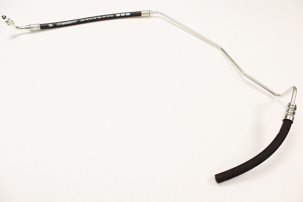 QEH102460 - PIPE - ASSY - PAS From ALLMAKES