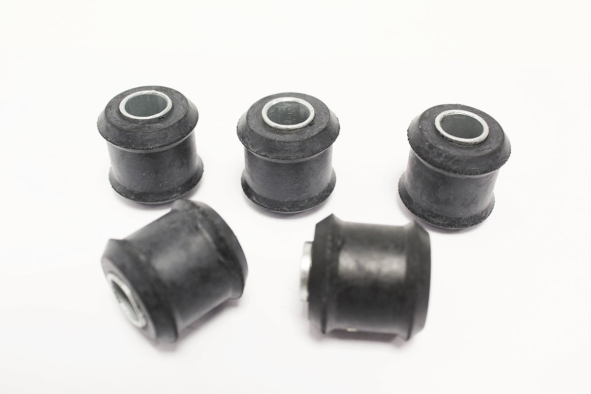QEM500020 - BUSH - STEERING DAMPER - TRACK ROD - Suitable for All Defenders From ALLMAKES