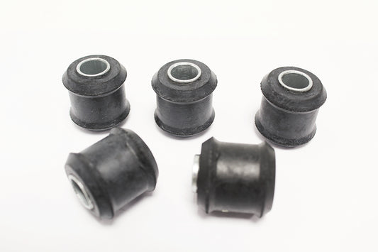 QEM500020 - BUSH - STEERING DAMPER - TRACK ROD - Suitable for All Defenders From ALLMAKES