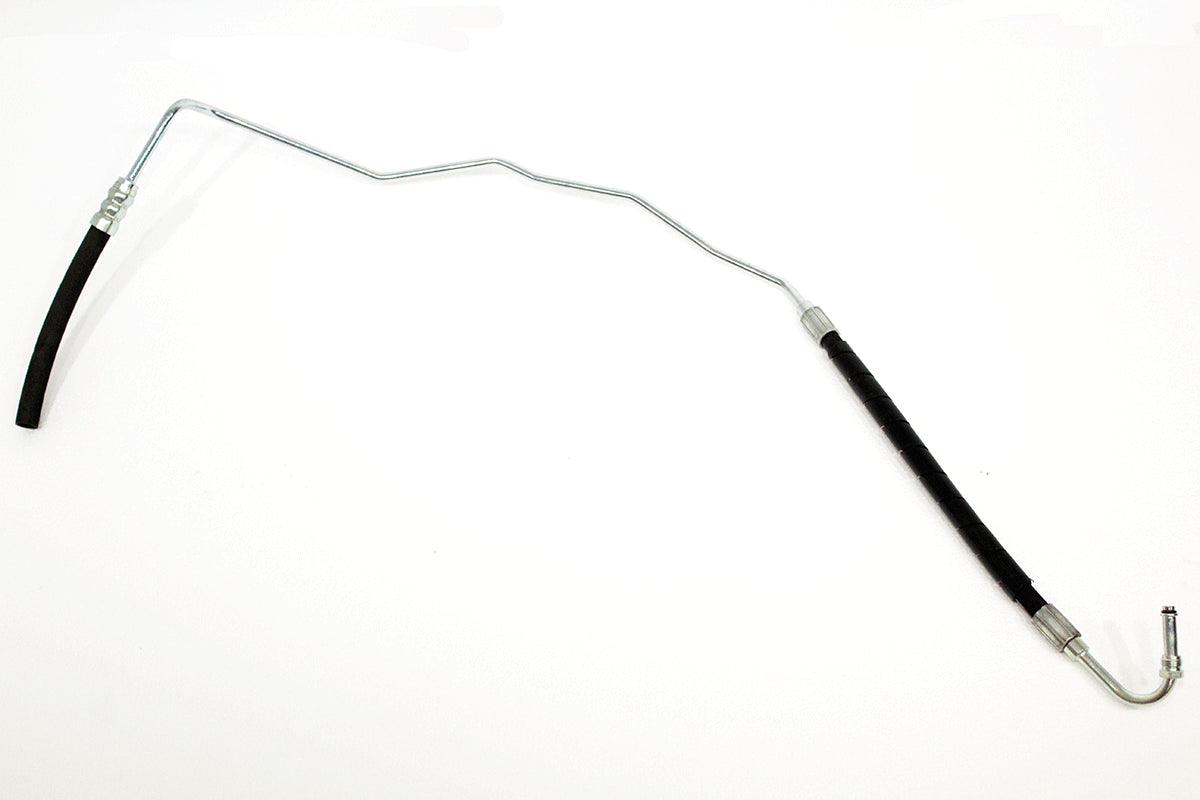 QEP105450 - PIPE From ALLMAKES
