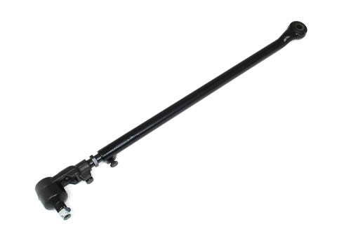 QFK000080 - TRACK ROD - STEERING RACK - LH - Suitable for Freelander 1 From ALLMAKES