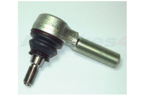 QFS000010G - BALL JOINT - ADJUSTABLE JOINT FOR DRAG LINK AND TRACK ROD - Suitable for Discovery 2, Range Rover P38 From PR2 DELPHI