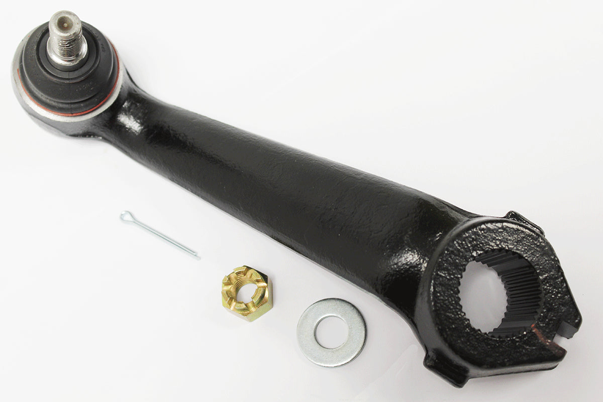 QFW000030G - LEVER STEERING From PR2 ALLMAKES OE