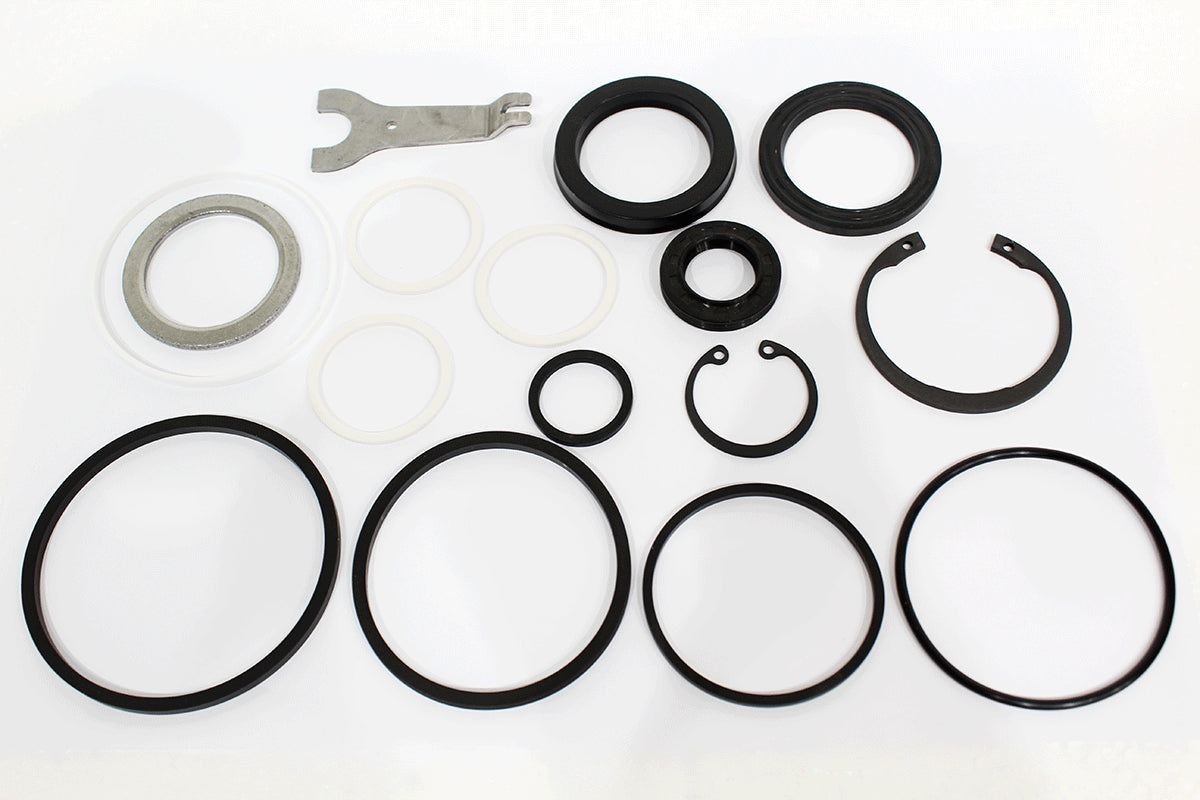 QFW100140 - MAIN SEAL KIT - Suitable for Discovery 2 From PR2 ALLMAKES