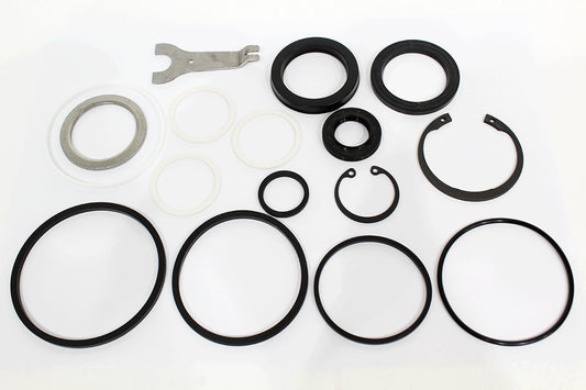QFW100140 - MAIN SEAL KIT - Suitable for Discovery 2 From PR2 ALLMAKES