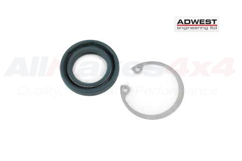QFW100150 - SEAL KIT - STEERING BOX - INPUT - PAS - Suitable for Discovery 2 From PR2 ALLMAKES